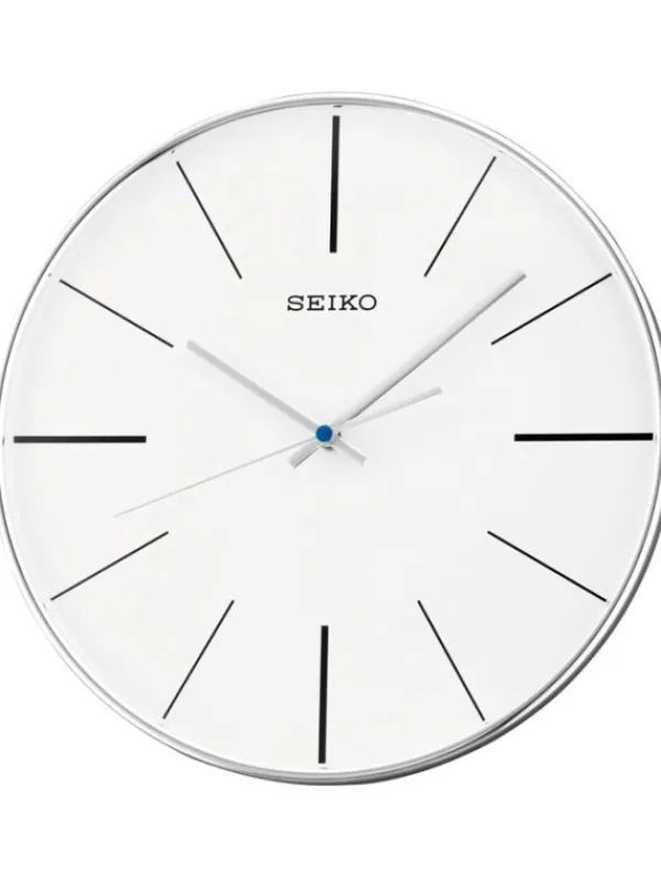 SEIKO Wecker + Co. | Wanduhren-Clocks QXA634A