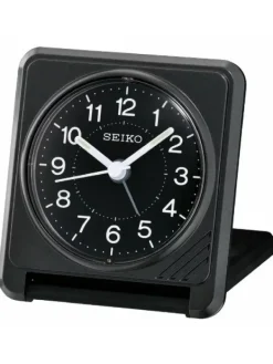 SEIKO Wecker + Co.-Reisewecker QHT015K