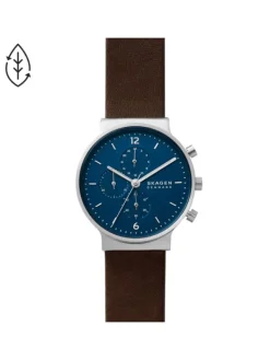 SKAGEN Herrenuhren-ANCHER SKW6765