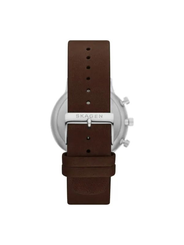 SKAGEN Herrenuhren-ANCHER SKW6765