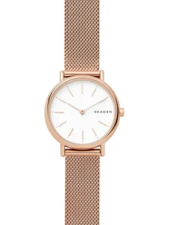 SKAGEN Damenuhren-Damenuhr SKW2694