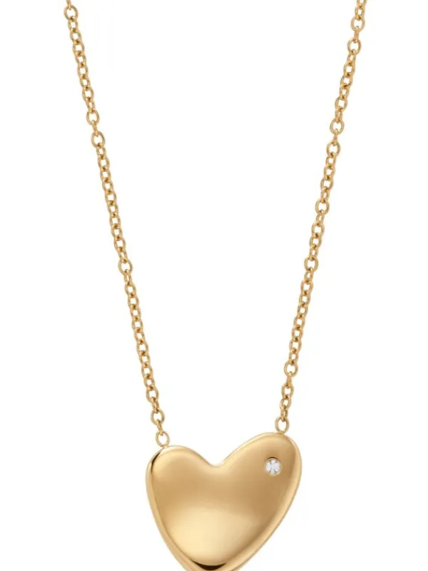 SKAGEN Halsketten + Collier-KATRINE SKJ1570710