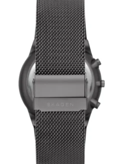 SKAGEN Herrenuhren-MELBYE CHRONOGRAPH SKW6804