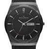 SKAGEN Herrenuhren-Melbye SKW6006