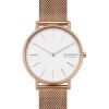 SKAGEN Damenuhren-SIGNATUR SKW2784