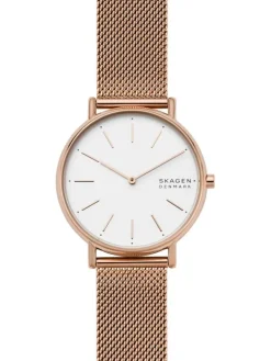 SKAGEN Damenuhren-SIGNATUR SKW2784