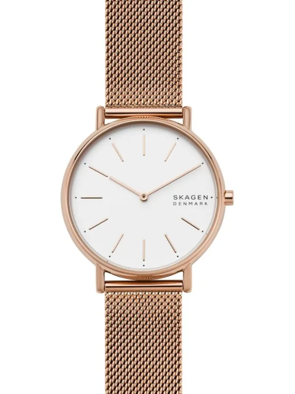 SKAGEN Damenuhren-SIGNATUR SKW2784