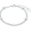 s.Oliver Armbänder-Damen Armband 2022713