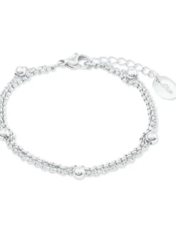 s.Oliver Armbänder-Damen Armband 2022713