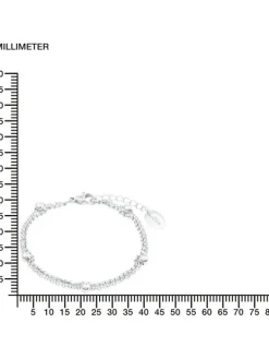 s.Oliver Armbänder-Damen Armband 2022713