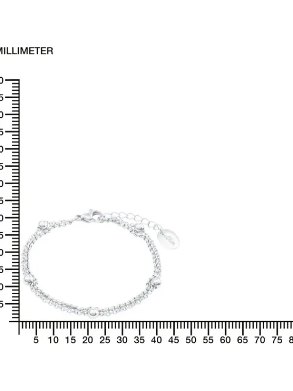 s.Oliver Armbänder-Damen Armband 2022713