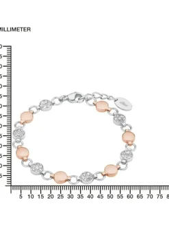 s.Oliver Armbänder-Damen Armkette 9239443