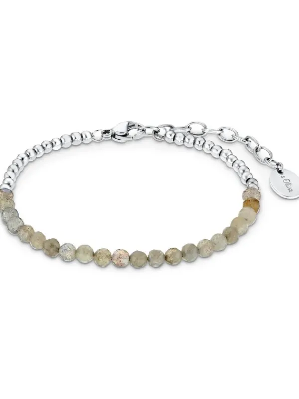 s.Oliver Armbänder-Damen Armschmuck 2032544