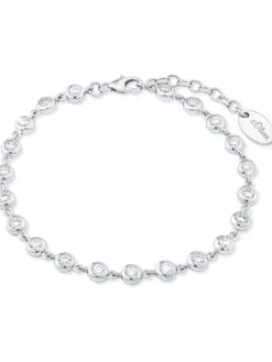 s.Oliver Armbänder-Damen Armschmuck Fantasie 2024229