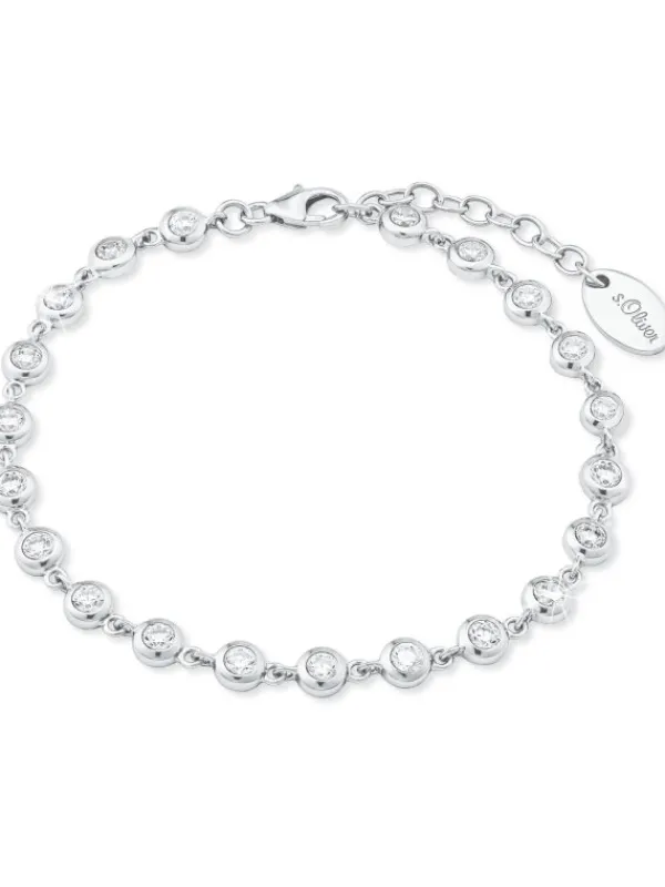 s.Oliver Armbänder-Damen Armschmuck Fantasie 2024229