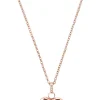 s.Oliver Halsketten + Collier-Damen Halsschmuck Herz 2032598