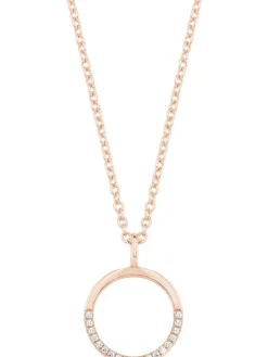 s.Oliver Halsketten + Collier-Damen Halsschmuck 2026070