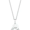 s.Oliver Halsketten + Collier-Damen Halsschmuck 2025992