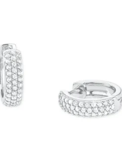 s.Oliver Ohrschmuck-Damen Ohrschmuck 2027615