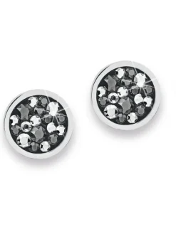 s.Oliver Ohrschmuck-Damen Ohrstecker 9239467
