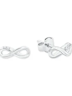 s.Oliver Ohrschmuck-Damen Ohrstecker 2017247