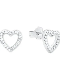 s.Oliver Ohrschmuck-Damen Ohrstecker 2017259
