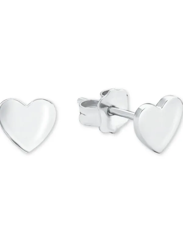 s.Oliver Ohrschmuck-Damen Ohrstecker 2017228