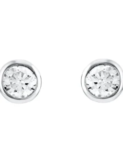 s.Oliver Ohrschmuck-Damen Ohrstecker 9079094