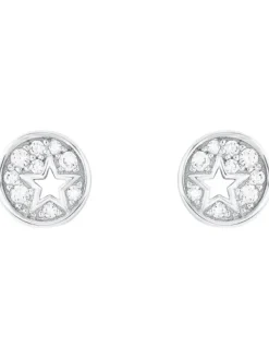 s.Oliver Ohrschmuck-Damen Ohrstecker 2018521