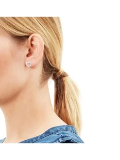s.Oliver Ohrschmuck-Damen Ohrstecker 2017259