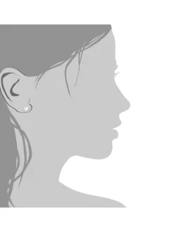s.Oliver Ohrschmuck-Damen Ohrstecker 2017228