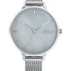 s.Oliver Damenuhren-Easy Living 2033510