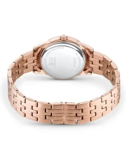 s.Oliver Damenuhren-Fine Time 2033563