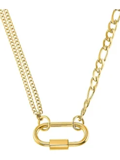 s.Oliver Halsketten + Collier-Halsschmuck 2033902