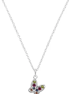 s.Oliver Kinderschmuck-Halsschmuck Junior 2033912