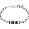 s.Oliver Armbänder-Herrenarmband Venezia 2034945