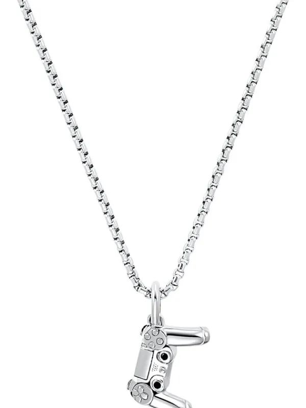 s.Oliver Kinderschmuck-Junior Halsschmuck Controller 2032559
