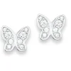 s.Oliver Ohrschmuck | Kinderschmuck-Mädchen Ohrstecker 9233199