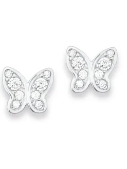 s.Oliver Ohrschmuck | Kinderschmuck-Mädchen Ohrstecker 9233199