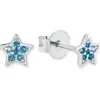 s.Oliver Ohrschmuck | Kinderschmuck-Mädchen Ohrstecker 2020870