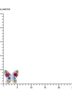 s.Oliver Ohrschmuck | Kinderschmuck-Mädchen Ohrstecker 2020868
