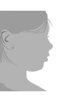 s.Oliver Ohrschmuck | Kinderschmuck-Mädchen Ohrstecker 2020868