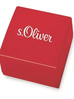 s.Oliver Ohrschmuck | Kinderschmuck-Mädchen Ohrstecker 2020868