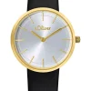 s.Oliver Damenuhren-women 2033558