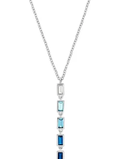 s.Oliver Halsketten + Collier-Women 2031402