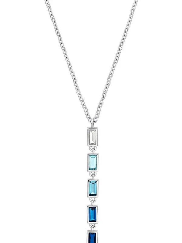 s.Oliver Halsketten + Collier-Women 2031402