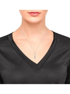 s.Oliver Halsketten + Collier-Women 2031402