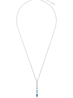 s.Oliver Halsketten + Collier-Women 2031402