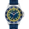 s.Oliver Kinderuhren-Young Timers 2033506