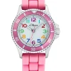 s.Oliver Kinderuhren-Young Timers 2033505